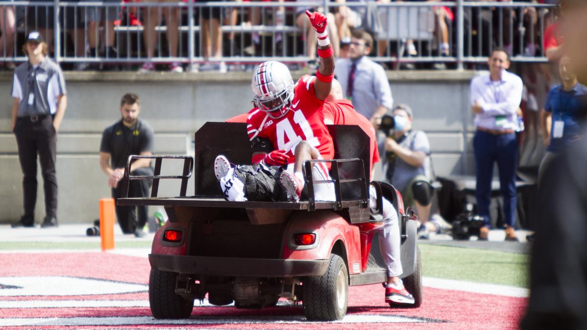 Josh Proctor